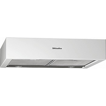 Miele DA1260W onderbouw afzuigkap