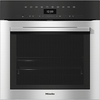 Miele H7364BP inbouw oven