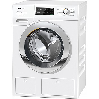 Miele WEH875WPS voorlader wasmachine | Electro World Offermans