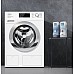 Miele WEH875WPS voorlader wasmachine | Electro World Offermans