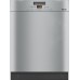 Miele G5022SCCLST vrijstaande vaatwasser | Electro World Offermans