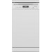 Miele G5640SC vrijstaande vaatwasser