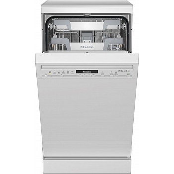 Miele G5640SC vrijstaande vaatwasser | Electro World Offermans