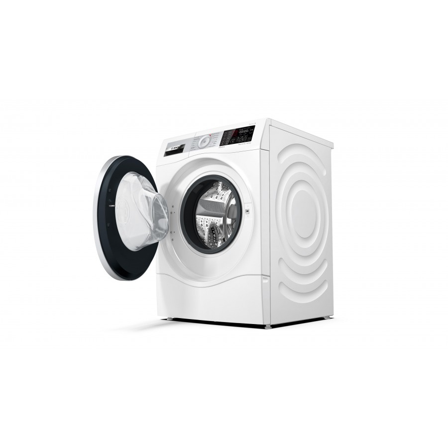 Bosch WDU8H540NL was-droogcombinatie | Electro World Offermans