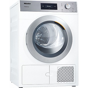 Miele Professional PDR507HPLW warmtepompdroger