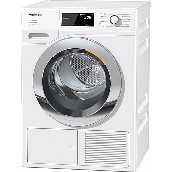 Miele TEF775WP warmtepompdroger