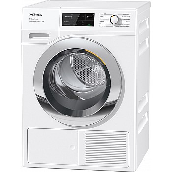 Miele TEL795WP warmtepompdroger