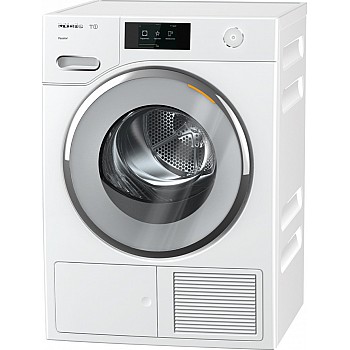 Miele TWV780WP Passion warmtepompdroger