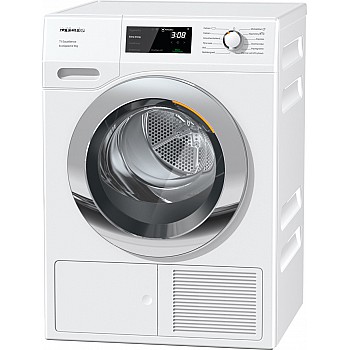 Miele TEH795WP warmtepompdroger