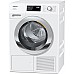 Miele TEH795WP warmtepompdroger | Electro World Offermans