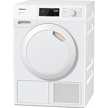 Miele TEC235WP warmtepompdroger