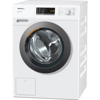 Miele WEA035WPS voorlader wasmachine | Electro World Offermans