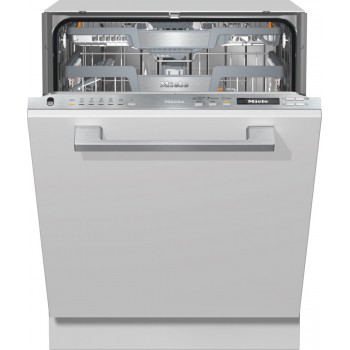 Miele G7273SCVI volledig geïntegreerde vaatwasser | Electro World Offermans