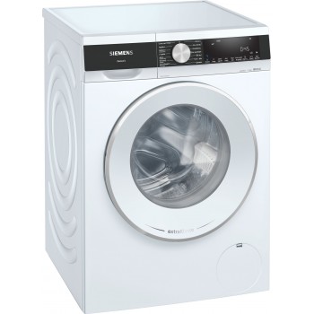 Siemens WG56G2M9NL voorlader wasmachine | Electro World Offermans