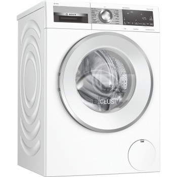 Bosch WGG244A9NL voorlader wasmachine | Electro World Offermans