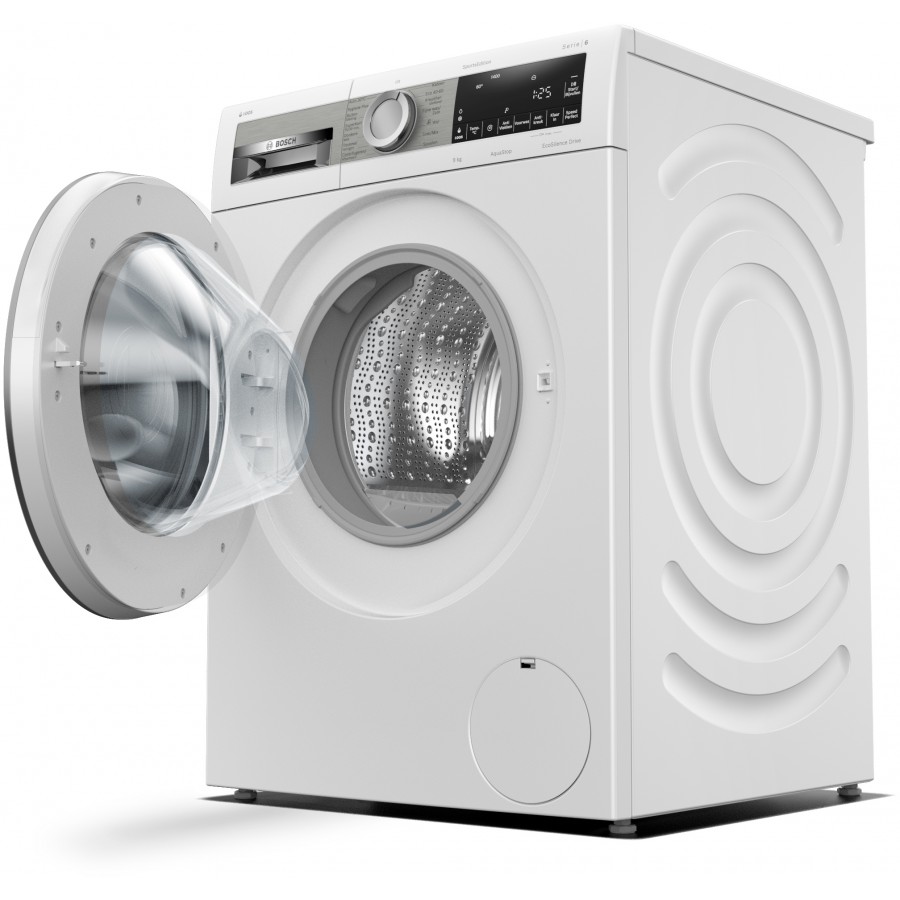 Bosch WGG244A9NL voorlader wasmachine | Electro World Offermans