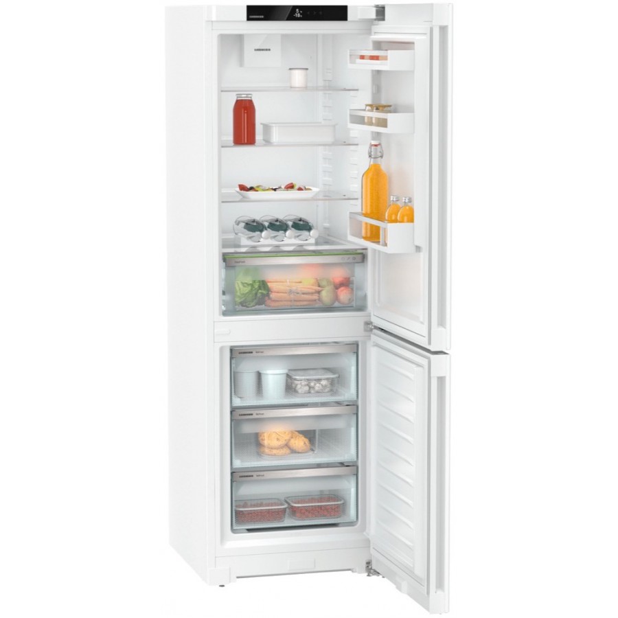 Liebherr CNd5203 vrijstaande koel-vriescombinatie | Electro World Offermans