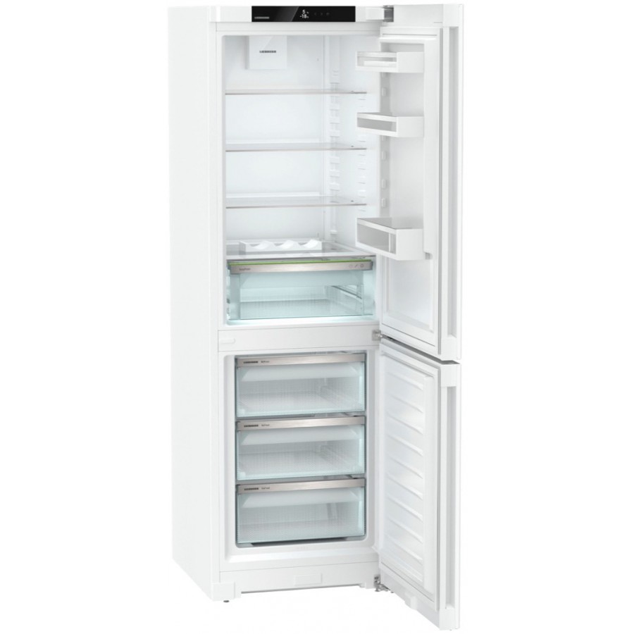 Liebherr CNd5203 vrijstaande koel-vriescombinatie | Electro World Offermans