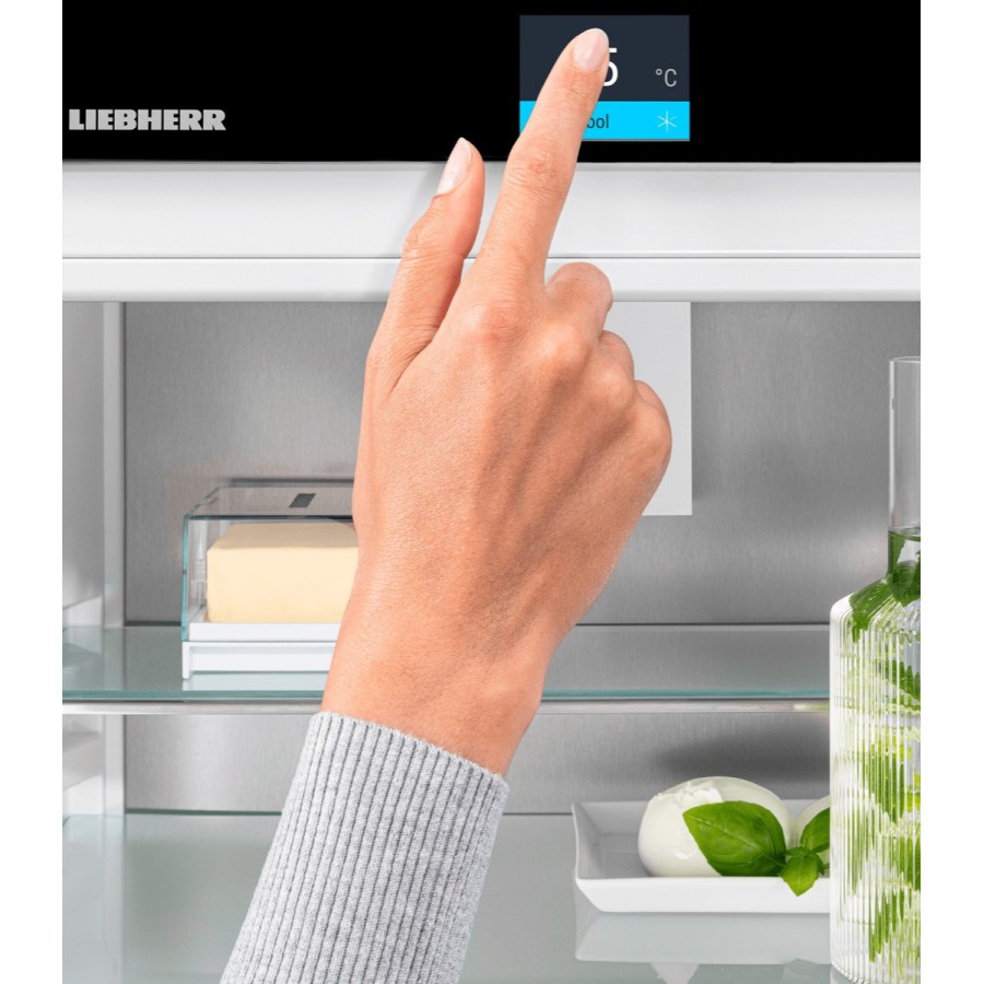 Liebherr RBd5250 vrijstaande koelkast | Electro World Offermans