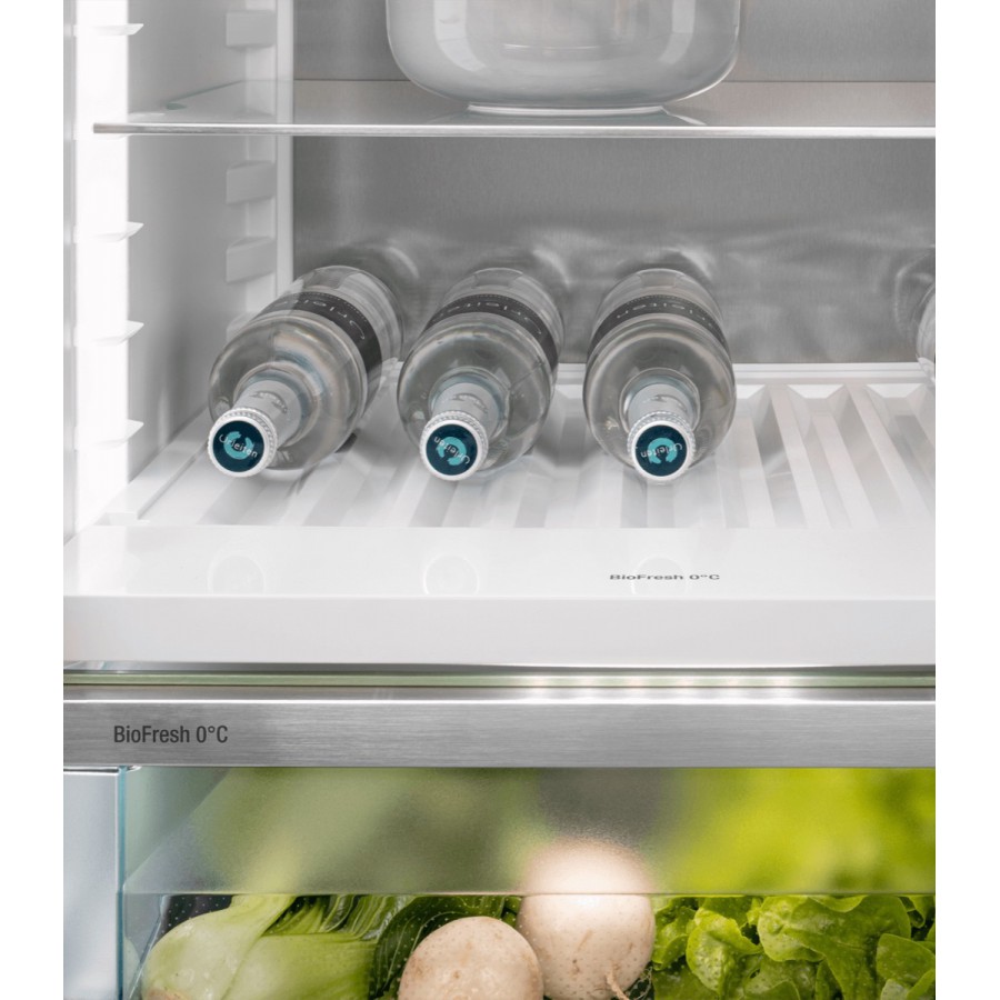 Liebherr RBd5250 vrijstaande koelkast | Electro World Offermans