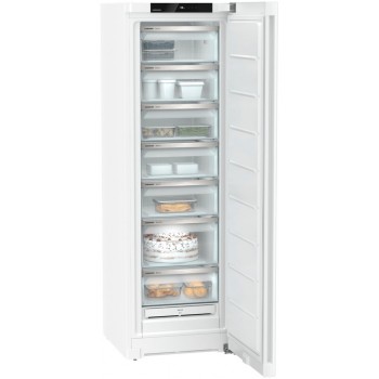 Liebherr FNf5207 vrijstaande vrieskast | Electro World Offermans