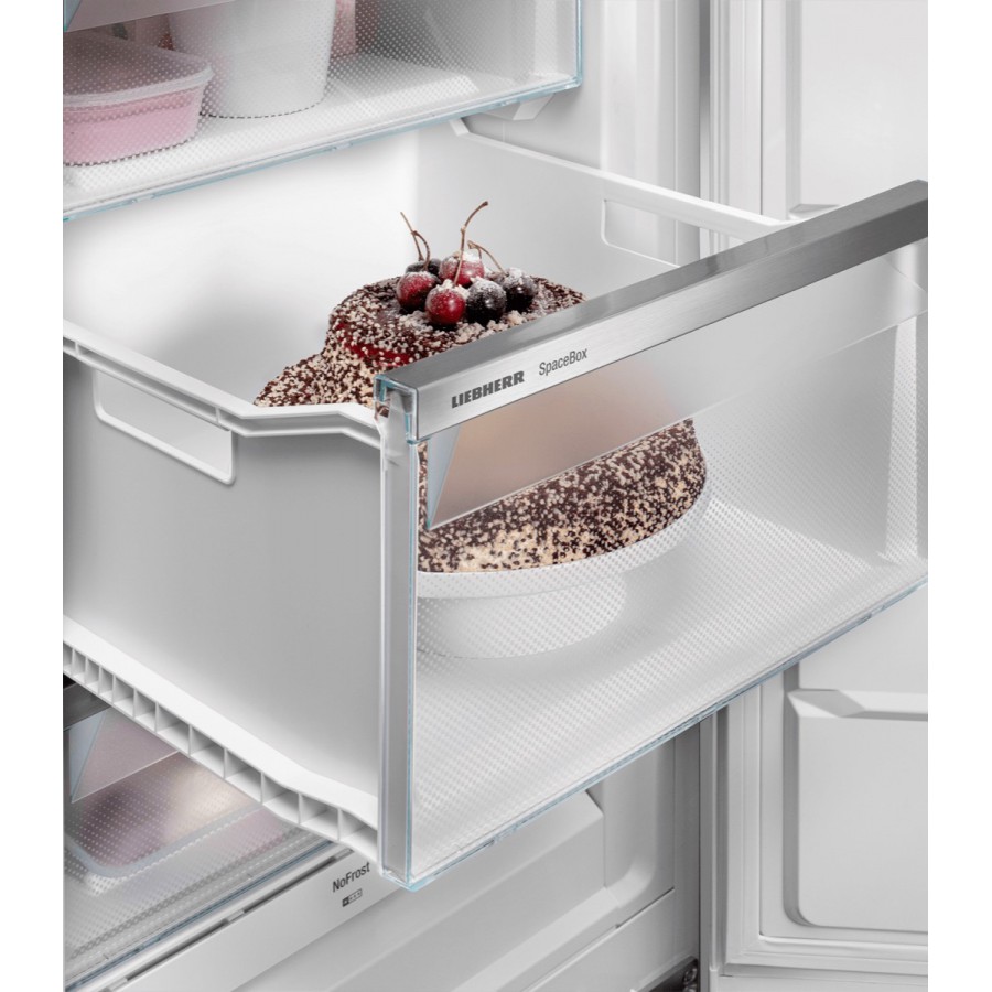 Liebherr FNf5207 vrijstaande vrieskast | Electro World Offermans