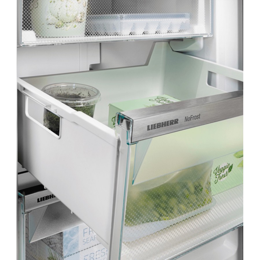 Liebherr FNf5207 vrijstaande vrieskast | Electro World Offermans