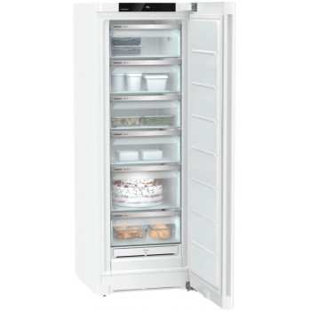 Liebherr FNf5006 vrijstaande vrieskast | Electro World Offermans