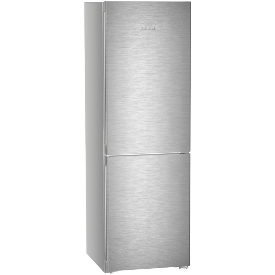 Liebherr CNsfd5223 vrijstaande koel-vriescombinatie | Electro World Offermans