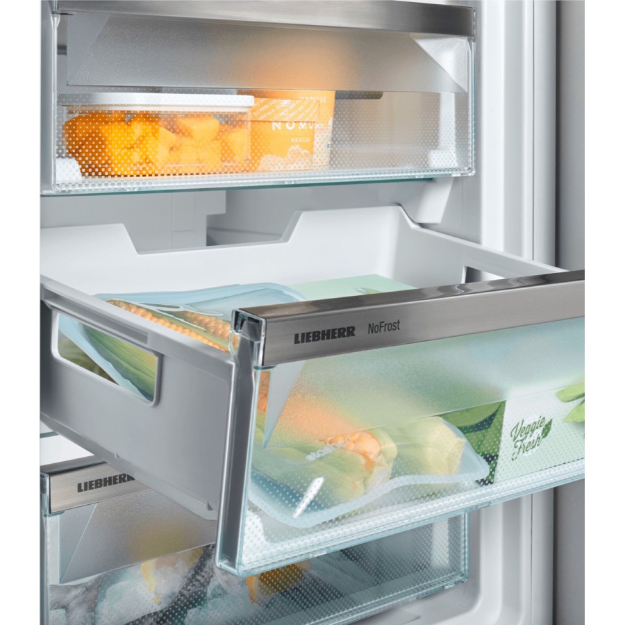 Liebherr IFSe3904 inbouw vrieskast | Electro World Offermans