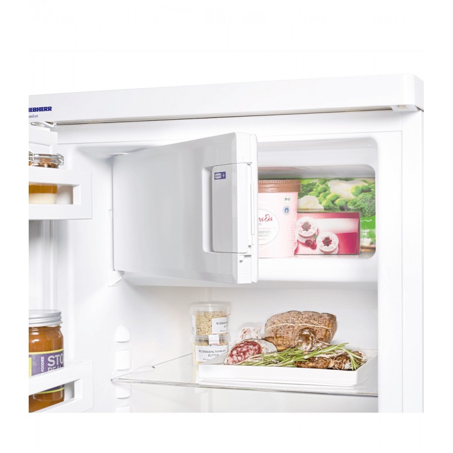 Liebherr TP1434 vrijstaande koelkast | Electro World Offermans