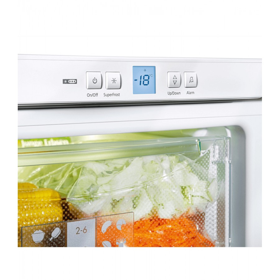 Liebherr GNP1066 vrijstaande vrieskast | Electro World Offermans