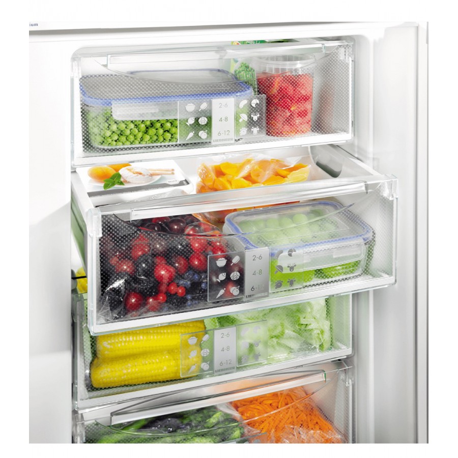 Liebherr GNP1066 vrijstaande vrieskast | Electro World Offermans