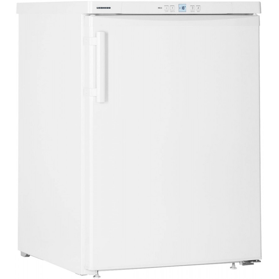 Liebherr GP1486 vrijstaande vrieskast | Electro World Offermans