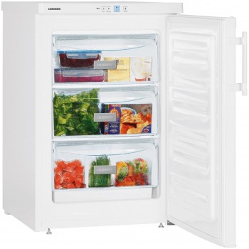 Liebherr G1223 vrijstaande vrieskast | Electro World Offermans