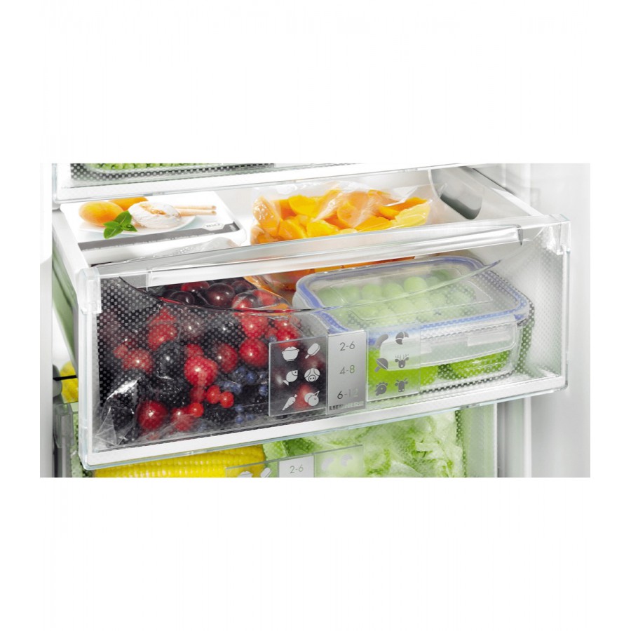 Liebherr G1223 vrijstaande vrieskast | Electro World Offermans