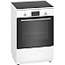 Bosch HLN39A020 inductie fornuis | Electro World Offermans