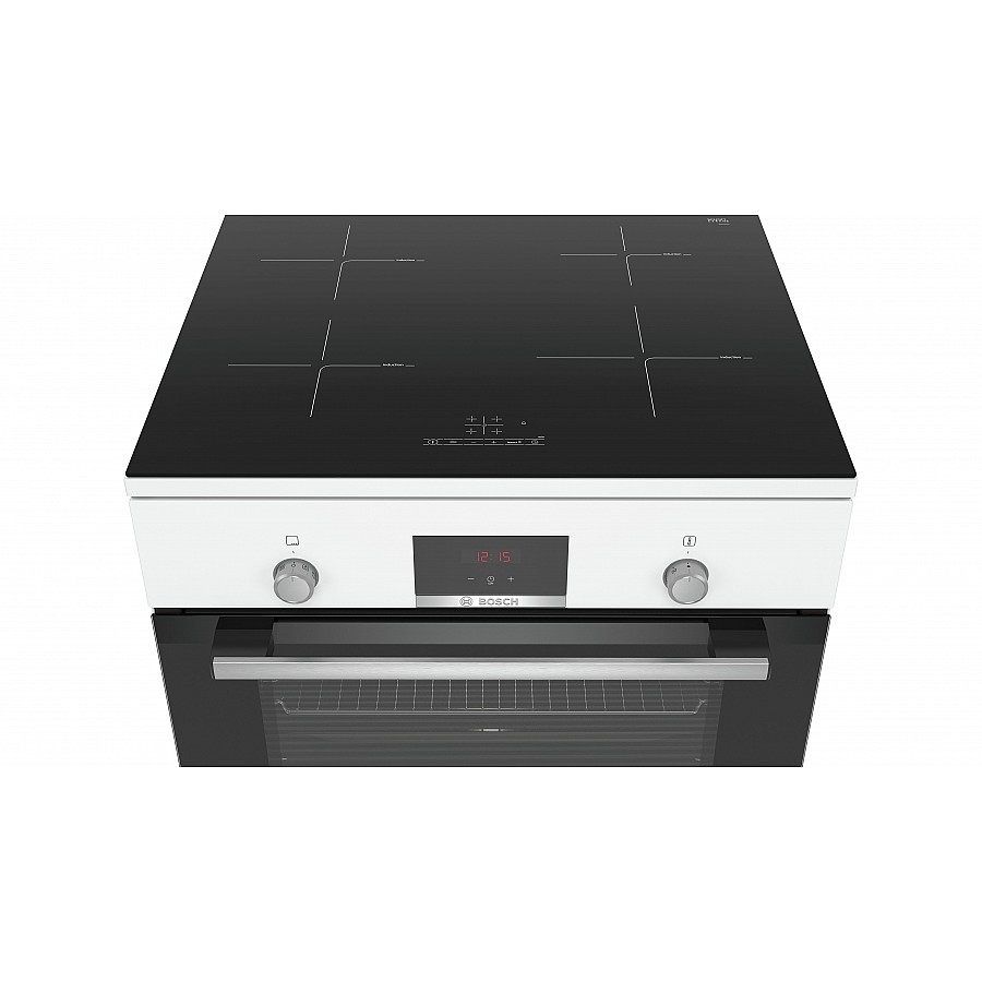 Bosch HLN39A020 inductie fornuis | Electro World Offermans