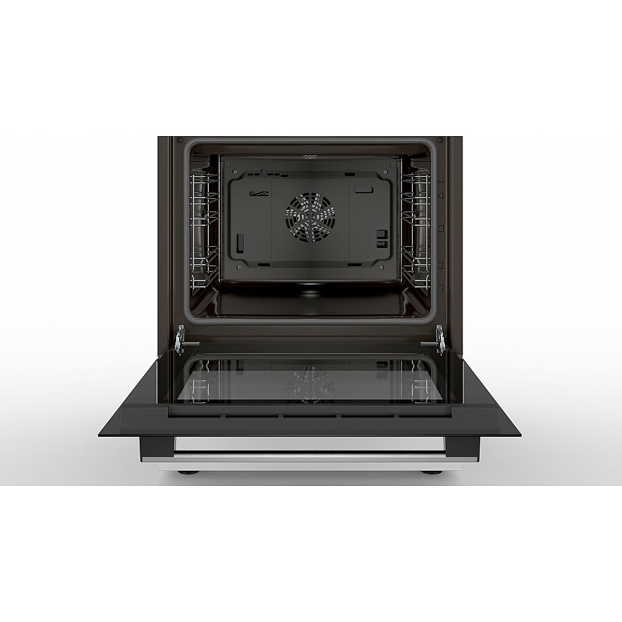 Bosch HLN39A020 inductie fornuis | Electro World Offermans