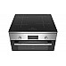 Bosch HLN39A050U inductie fornuis | Electro World Offermans