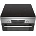 Bosch HLS59D351 inductie fornuis | Electro World Offermans