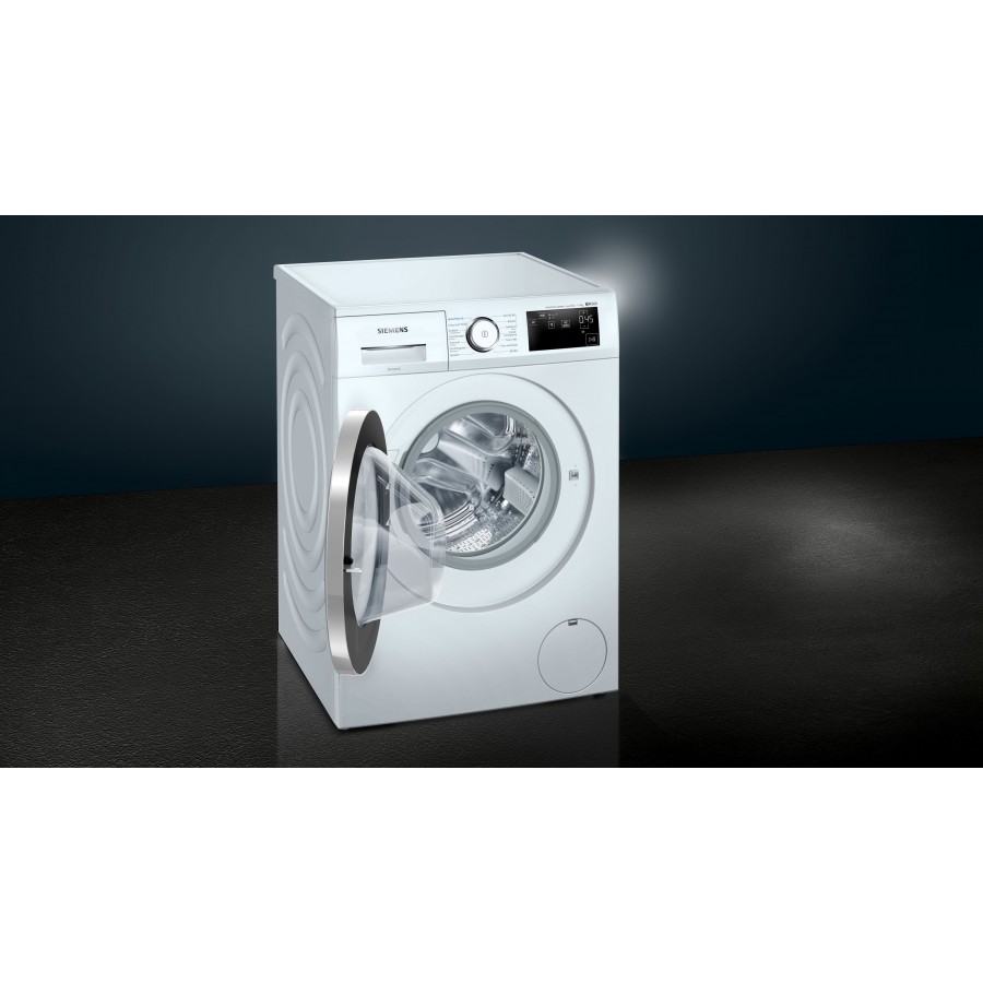 Siemens WM14UQ96NL voorlader wasmachine | Electro World Offermans