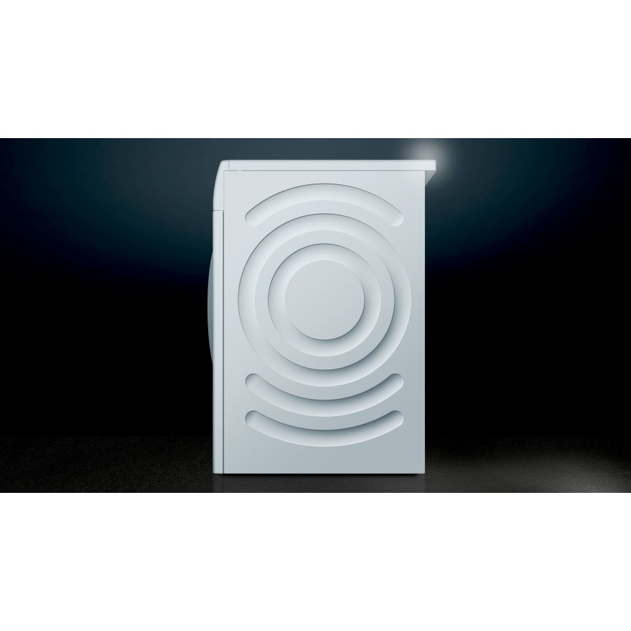 Siemens WG44G108NL voorlader wasmachine | Electro World Offermans