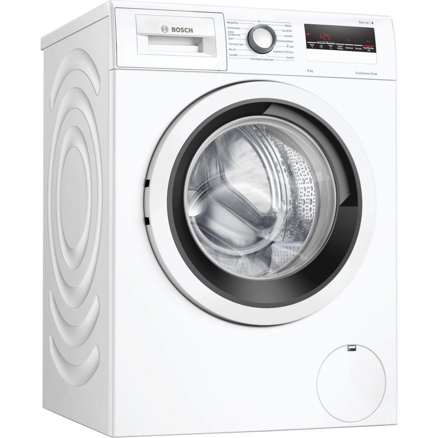 Bosch WAN28205NL voorlader wasmachine | Electro World Offermans