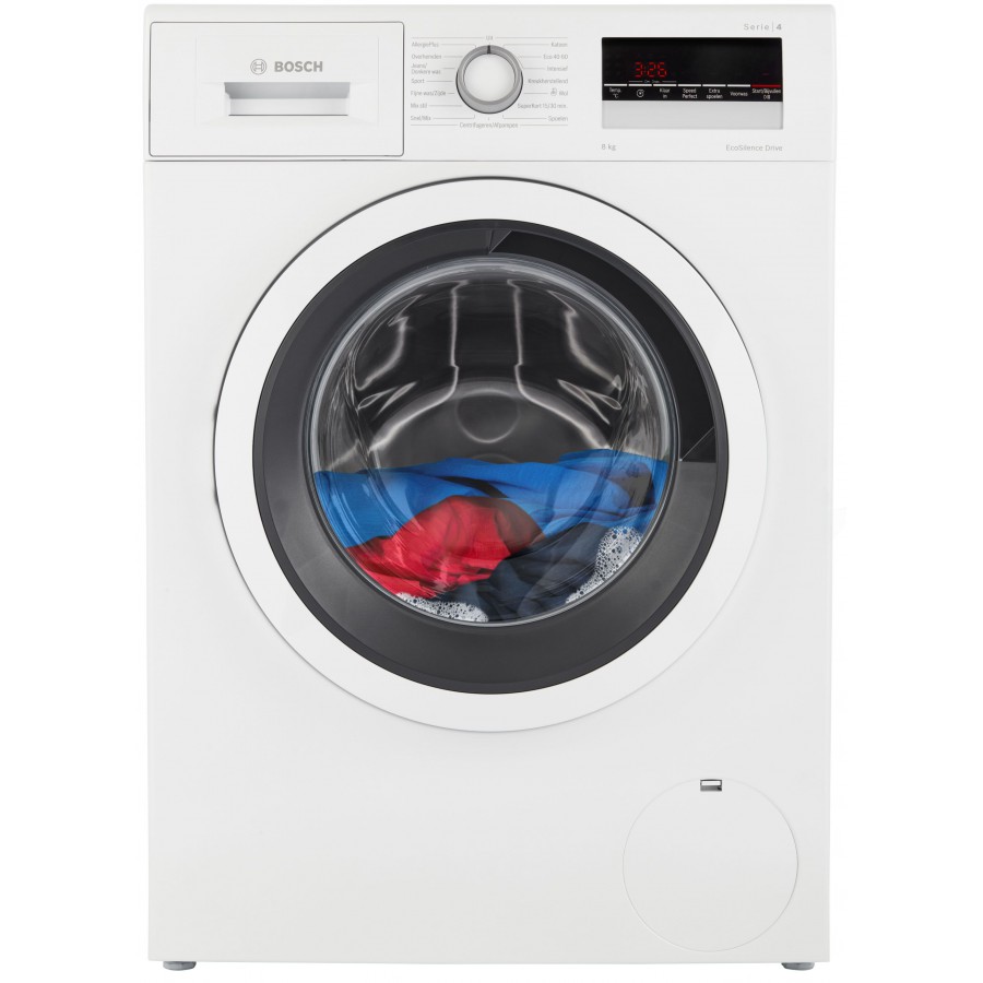 Bosch WAN28205NL voorlader wasmachine | Electro World Offermans