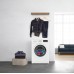 Bosch WAN28205NL voorlader wasmachine | Electro World Offermans