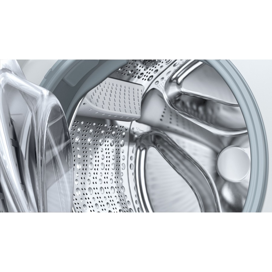 Bosch WAN28205NL voorlader wasmachine | Electro World Offermans