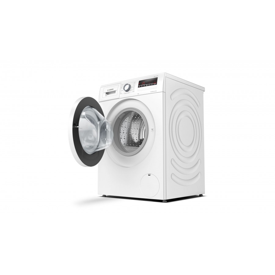 Bosch WAN28205NL voorlader wasmachine | Electro World Offermans