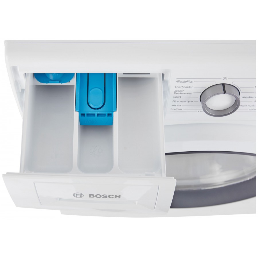 Bosch WAN28205NL voorlader wasmachine | Electro World Offermans