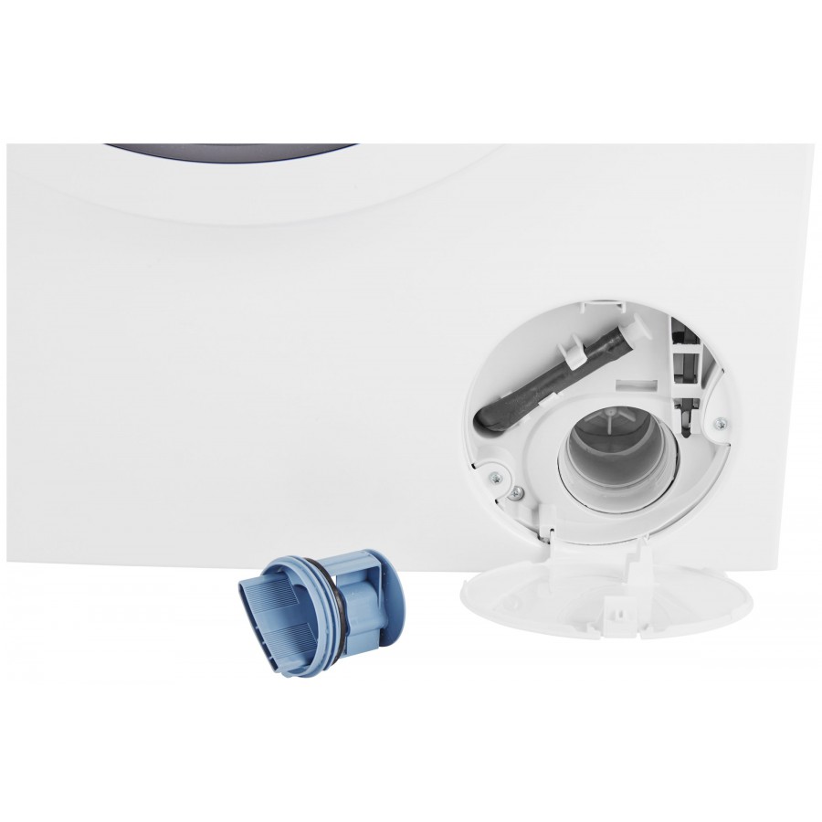 Bosch WAN28205NL voorlader wasmachine | Electro World Offermans